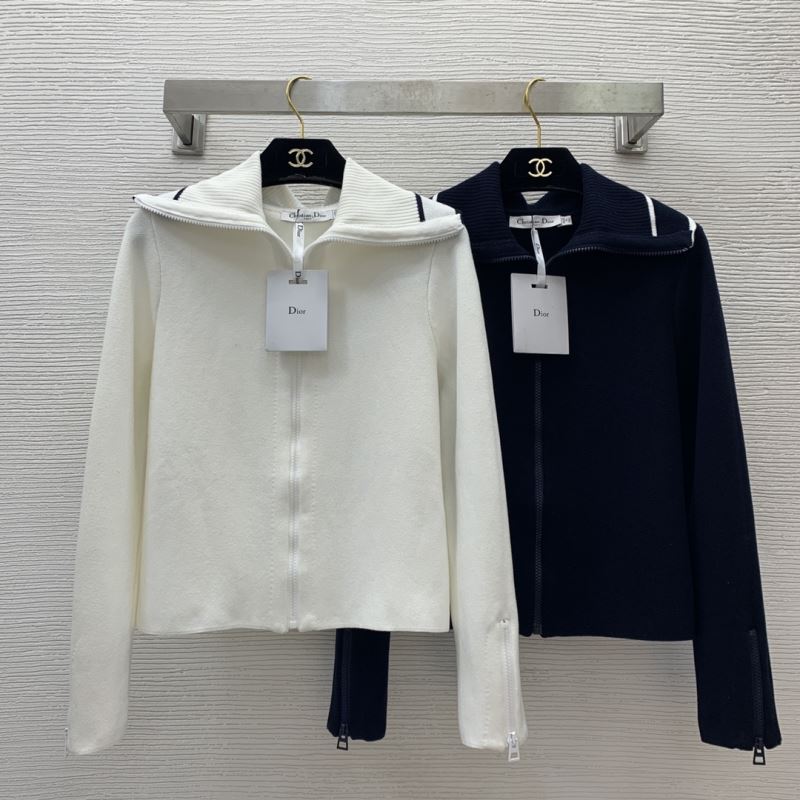 Christian Dior Sweaters